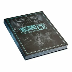 Blizzard Series 8 Collector's Edition 11-Piece Pin Set