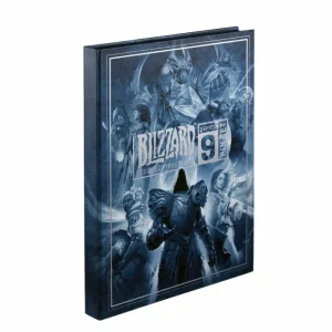 Blizzard Series 9 Collector's Edition 11-Piece Pin Set
