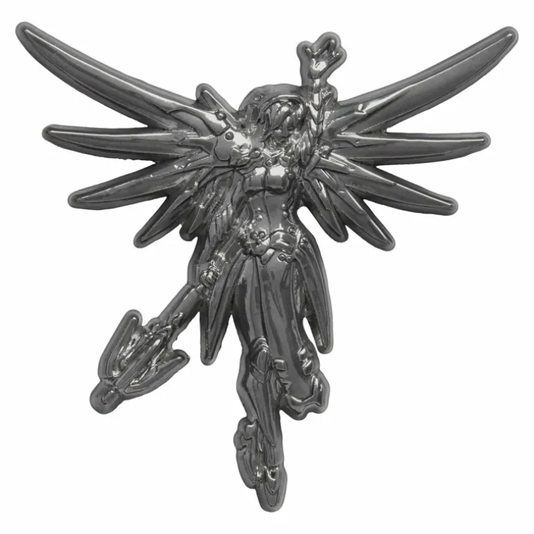 Blizzard Series 10 Individual Blind Pin Pack