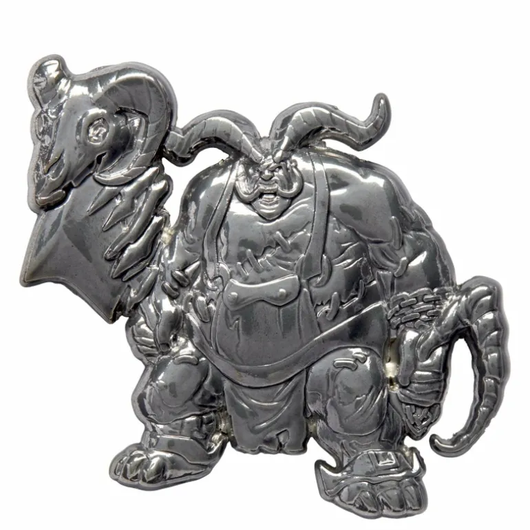 Blizzard Series 10 Individual Blind Pin Pack