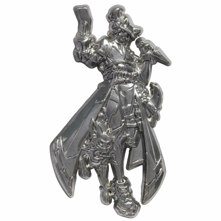 Blizzard Series 10 Individual Blind Pin Pack