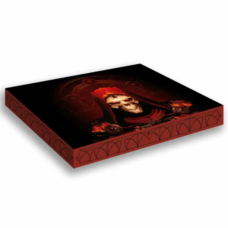 iam8bit Inc Diablo II: Resurrected 3xLP Vinyl Deluxe Limited Edition Box Set