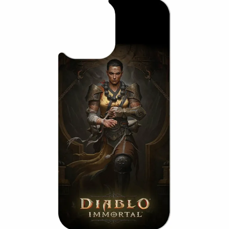 Swaponz Diablo Immortal V3 InfiniteSwap Phone Cover Pack