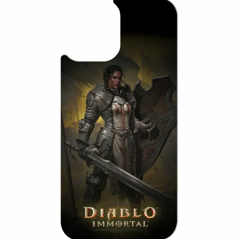 Swaponz Diablo Immortal V3 InfiniteSwap Phone Cover Pack