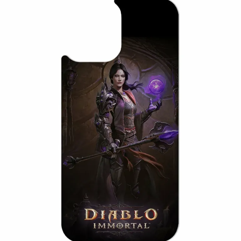 Swaponz Diablo Immortal V3 InfiniteSwap Phone Cover Pack