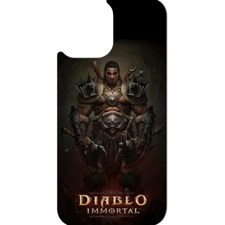 Swaponz Diablo Immortal V2 InfiniteSwap Phone Cover Pack