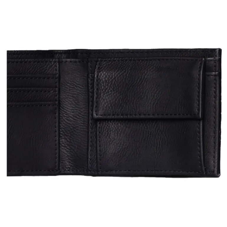 Difuzed Diablo IV Black Bifold Wallet