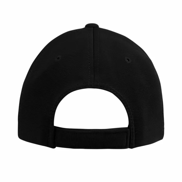 JM5 Diablo IV Black Performance Hat