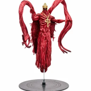 McFarlane Diablo IV Blood Bishop 12" 1:12 Scale Mega Posed Figure