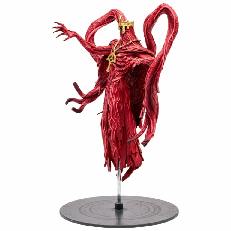 McFarlane Diablo IV Blood Bishop 12" 1:12 Scale Mega Posed Figure