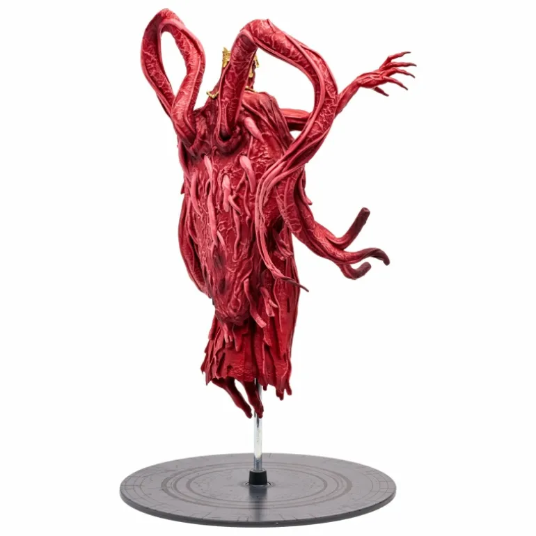 McFarlane Diablo IV Blood Bishop 12" 1:12 Scale Mega Posed Figure