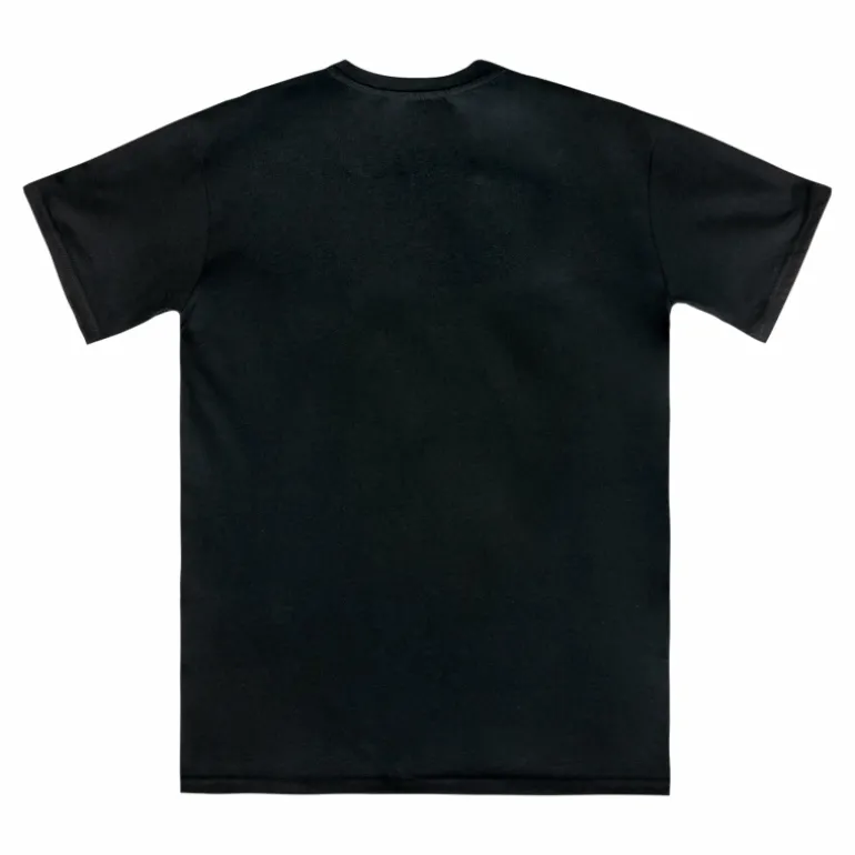 Difuzed Diablo IV Epic Necromancer Black T-Shirt