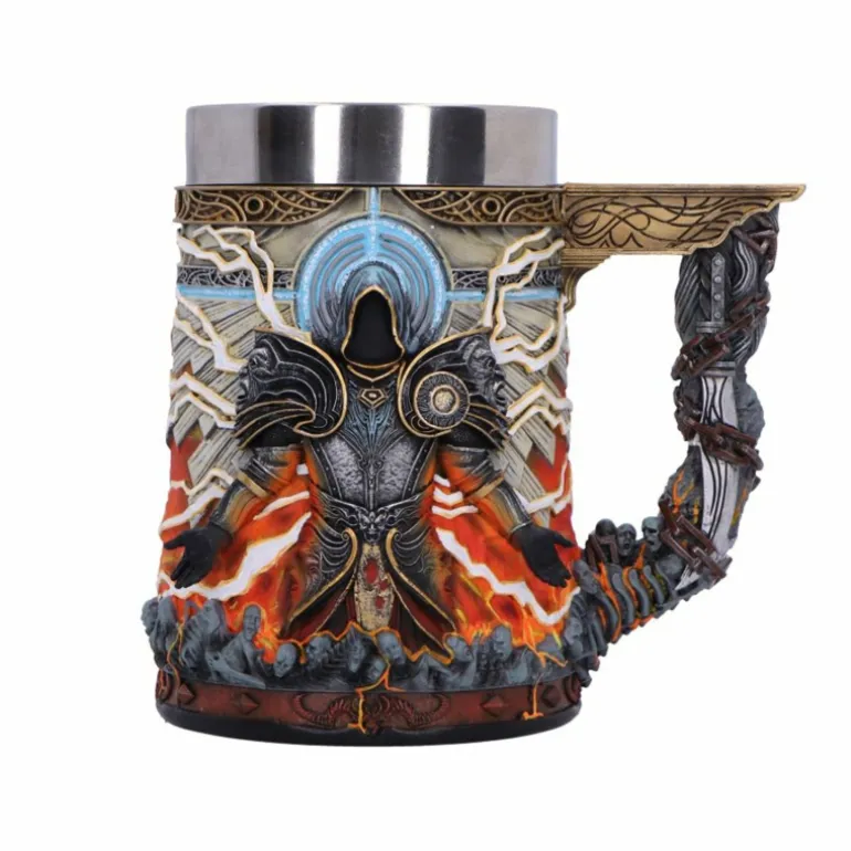 Nemesis Now Diablo IV Inarius Tankard