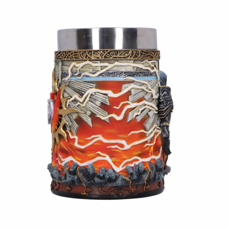Nemesis Now Diablo IV Inarius Tankard