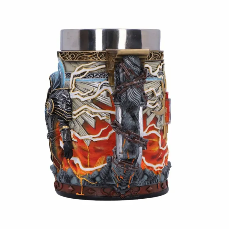 Nemesis Now Diablo IV Inarius Tankard