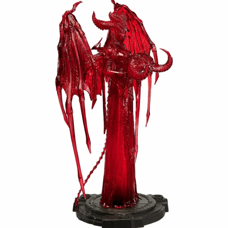 Blizzard Gear Store Diablo IV Key to Hell Gift Set