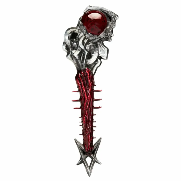 Blizzard Gear Store Diablo IV Key to Hell Gift Set