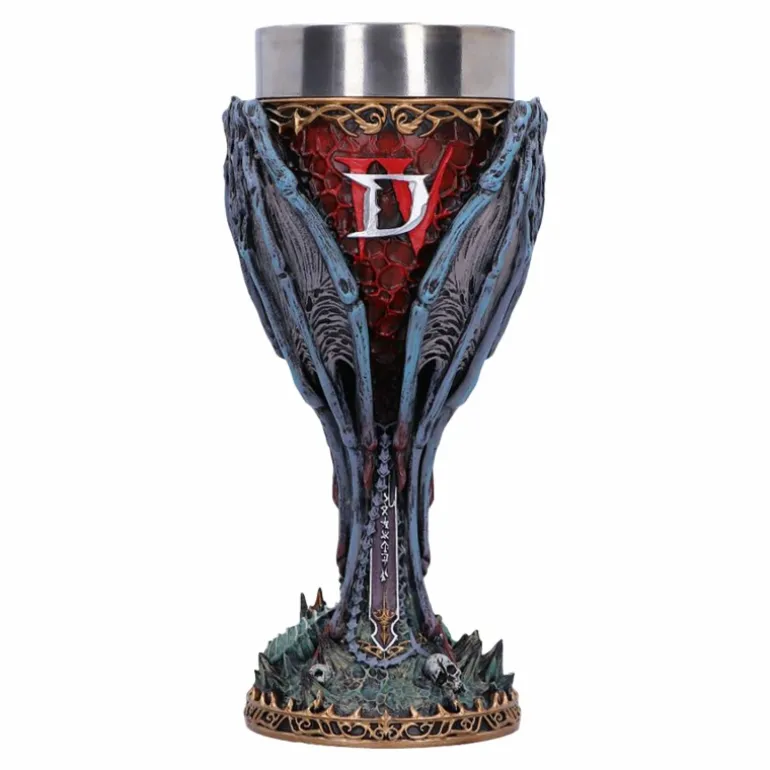 Nemesis Now Diablo IV Lilith Goblet