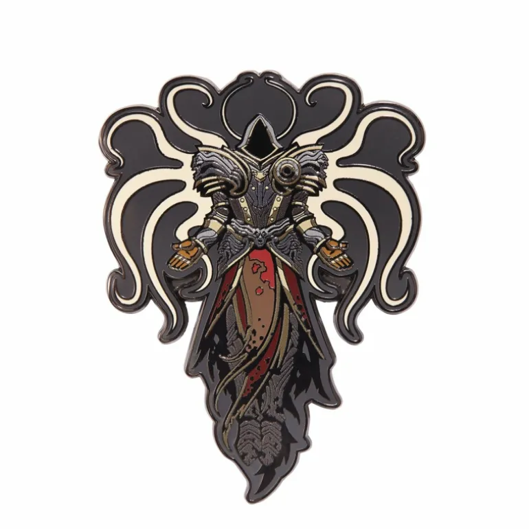 Blizzard Gear Store Diablo IV Lovers Gift Set