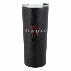 Wilcox Diablo IV 24oz Stainless Steel Tumbler