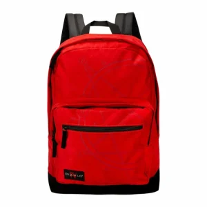 Blizzard Diablo IV Red Backpack