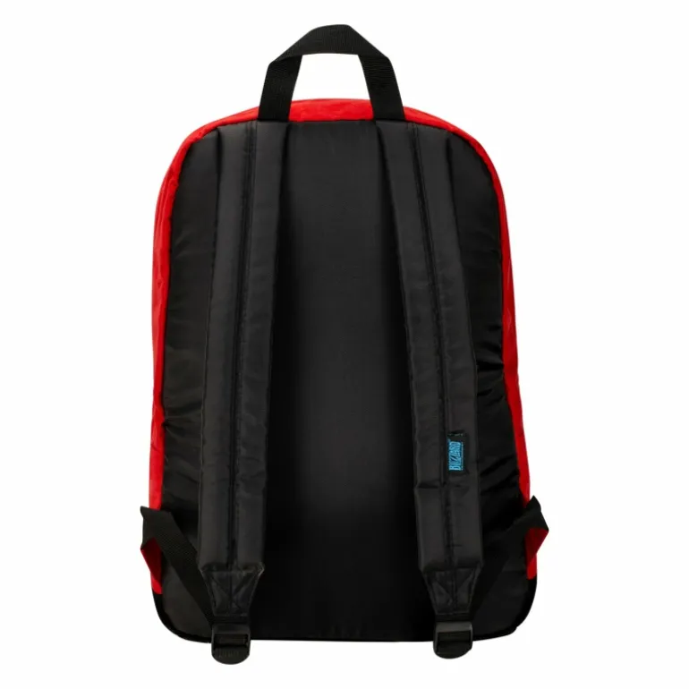 Blizzard Diablo IV Red Backpack