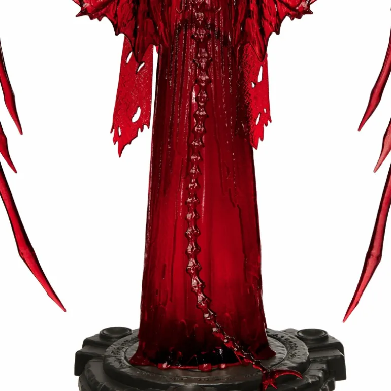 Blizzard Diablo IV Red Lilith 12" Statue
