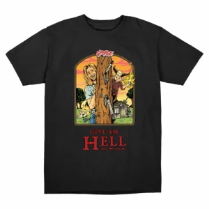 LGM Diablo IV: Vessel of Hatred Aldkin SlayPals T-Shirt