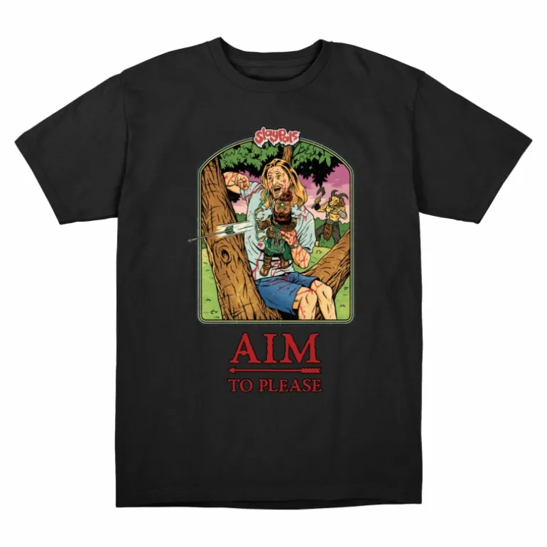 LGM Diablo IV: Vessel of Hatred Subo SlayPals T-Shirt