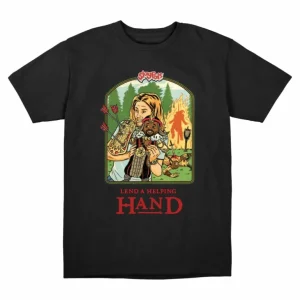 LGM Diablo IV: Vessel of Hatred Raheir SlayPals T-Shirt