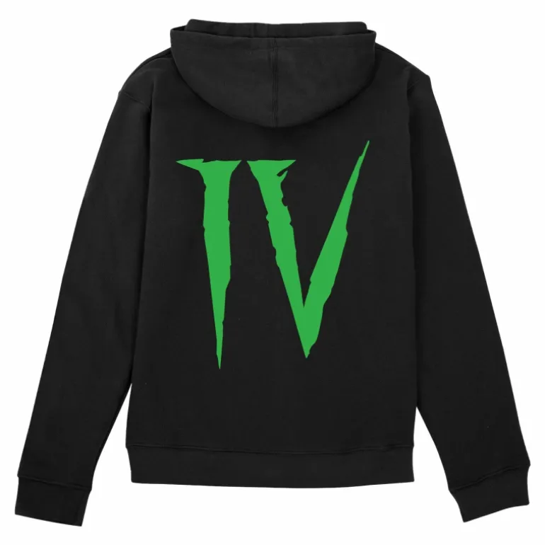 Blizzard Gear Store Diablo IV: Vessel of Hatred Spiritborn Gift Set