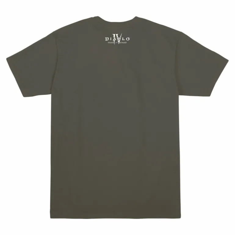 LGM Diablo IV: Vessel of Hatred Subo SlayPals T-Shirt