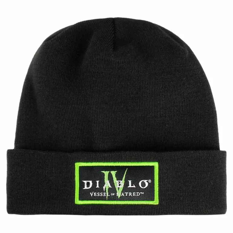 Blizzard Gear Store Diablo IV: Vessel of Hatred Spiritborn Gift Set