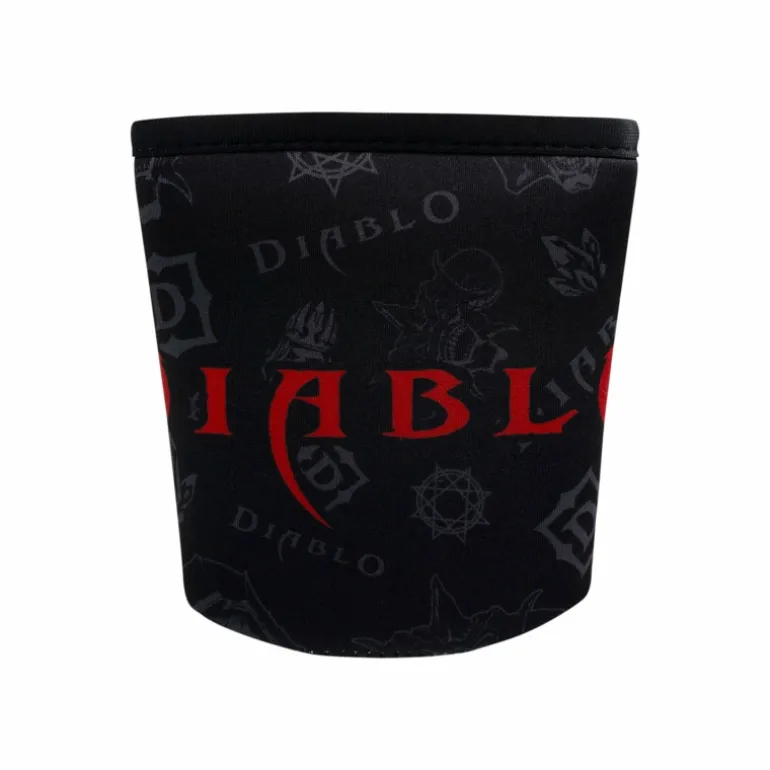 Sok-It Diablo Medium JavaSok Cup Cooler