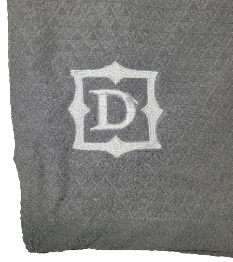 Point3 Basketball Diablo POINT3 DRYV Grey Shorts