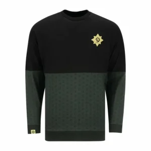 Thunderwear Hearthstone Black Billboard Long Sleeve T-Shirt