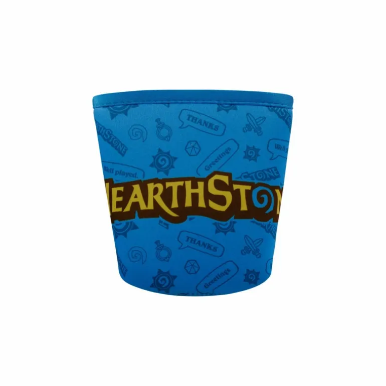 Sok-It Hearthstone Medium JavaSok Cup Cooler