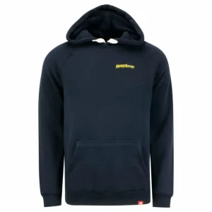Sportiqe Hearthstone Navy Pullover Hoodie