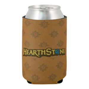 Wilcox Hearthstone 12oz Can Cooler