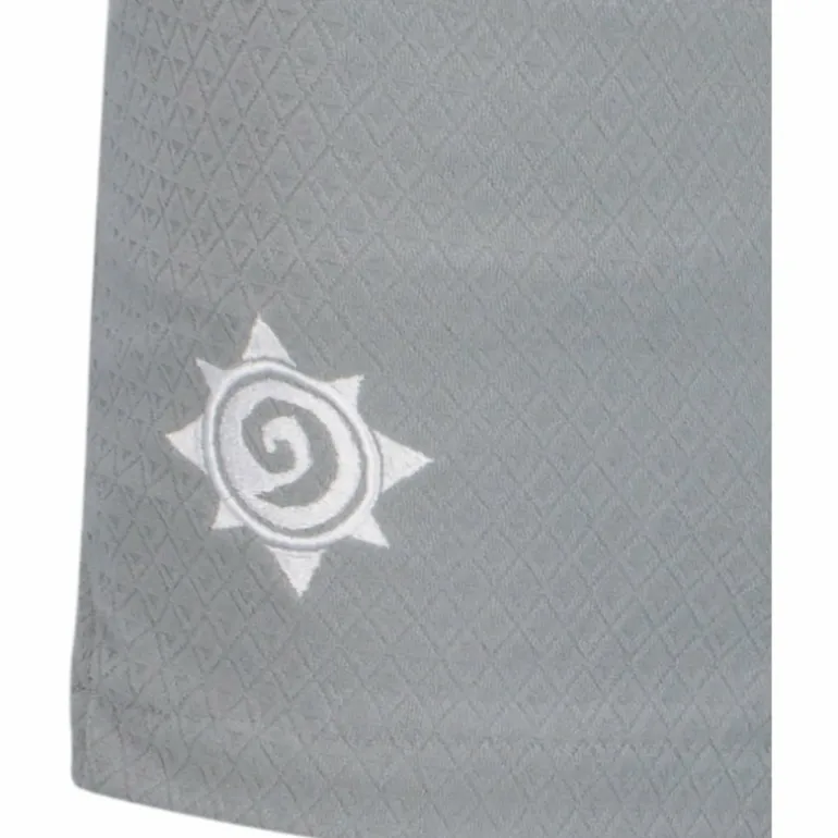 Point3 Basketball Hearthstone POINT3 DRYV Grey Shorts