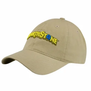 JM5 Hearthstone Tan Dad Hat