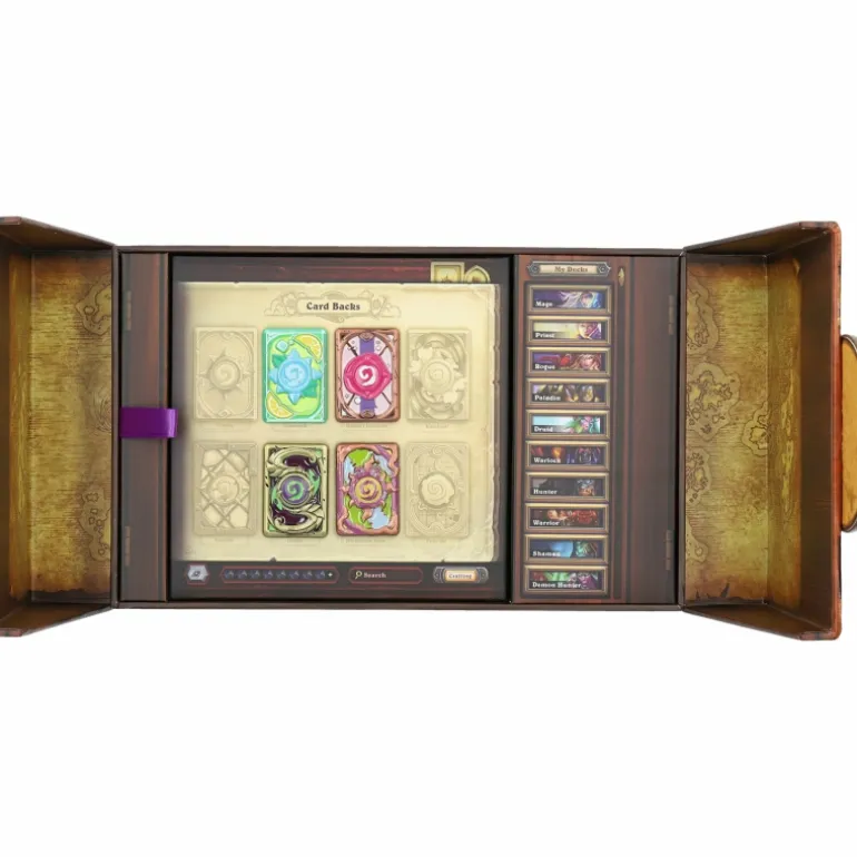 Blizzard Gear Store Hearthstone Ultimate Fan Gift Set