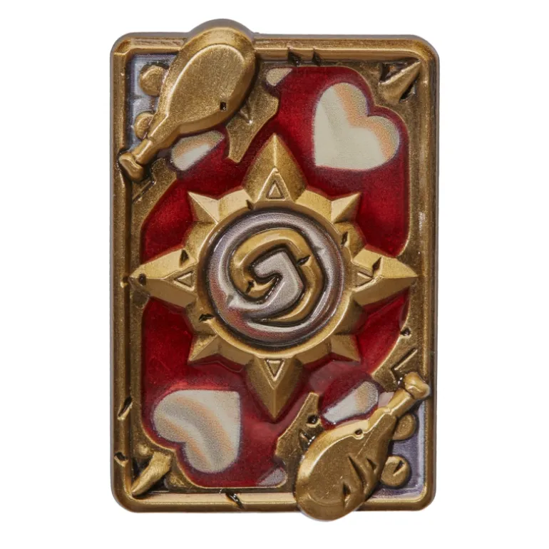 Blizzard Gear Store Hearthstone Ultimate Fan Gift Set