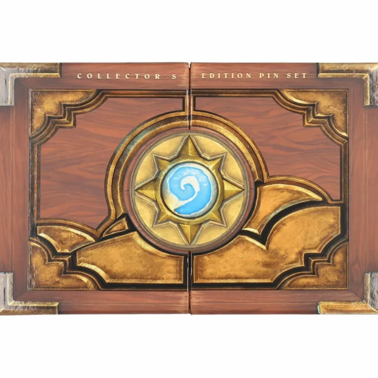Blizzard Gear Store Hearthstone Ultimate Fan Gift Set