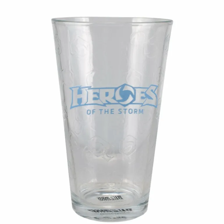 Blizzard Gear Store Heroes of the Storm Drinkware Gift Set