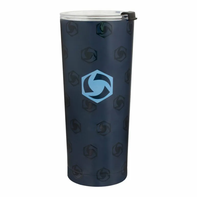 Blizzard Gear Store Heroes of the Storm Drinkware Gift Set
