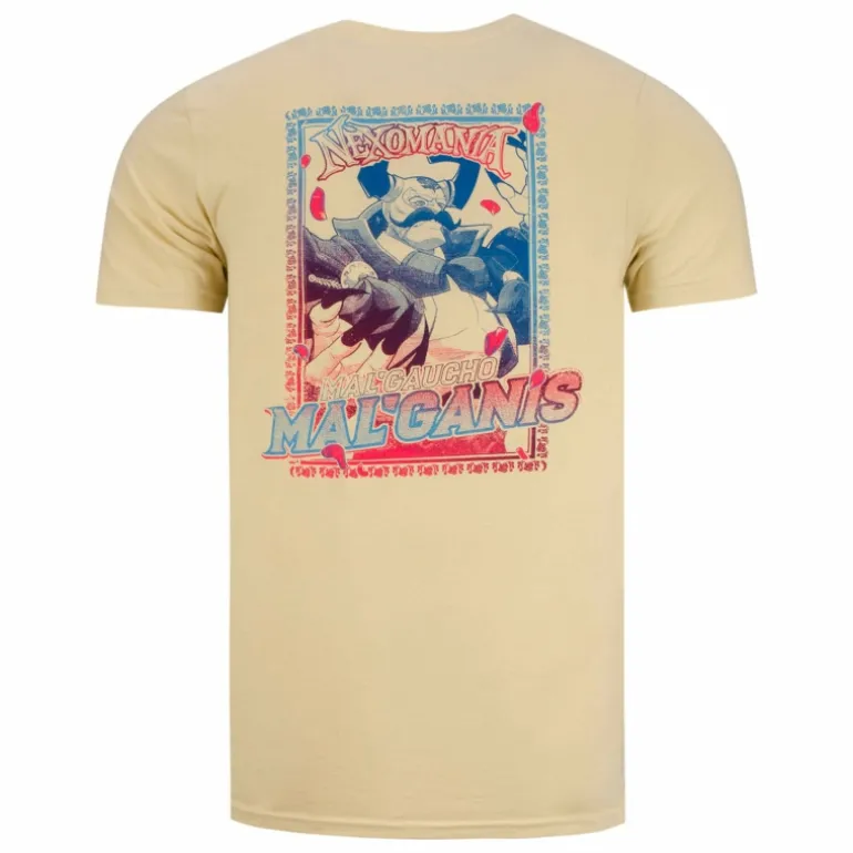 Fanatics Heroes of the Storm Mal'Ganis Natural T-Shirt