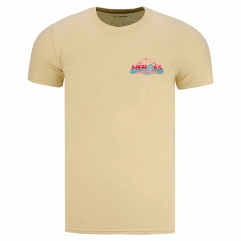 Fanatics Heroes of the Storm Mal'Ganis Natural T-Shirt