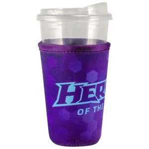 Sok-It Heroes of the Storm Medium JavaSok Cup Cooler