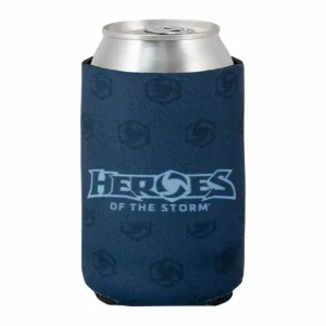 Wilcox Heroes of the Storm 12oz Can Cooler